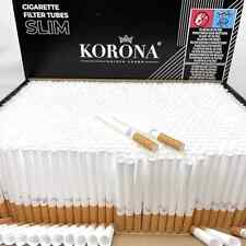 Korona SLIM Cigarette Filter