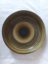 Olle Alberius Rörstrand stoneware very large bowl, circa 1960’s, (b) 
