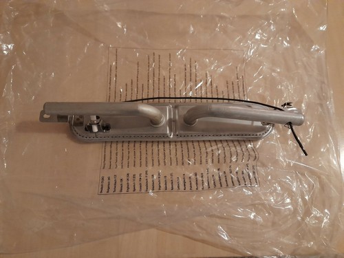Universal gas bbq burner for - bbq,