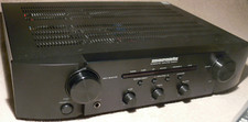 marantz pm 6003 stereo integrated amplifier
