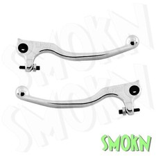 GasGas Trials Levers Gas Gas