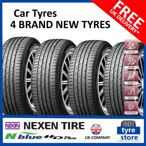New 215 nexen nblue - 4x, 55