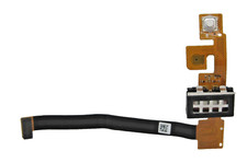 Power Button Flex Cable+Speaker For GoPro Hero8 Black Camera