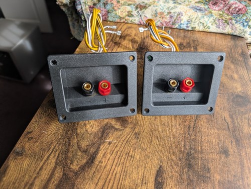 Tannoy mercury mx1 - mercury,