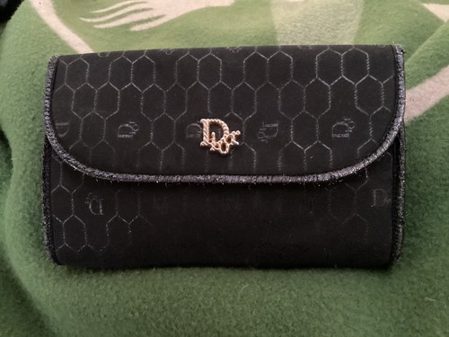 Vintage christian dior - dior, handbag