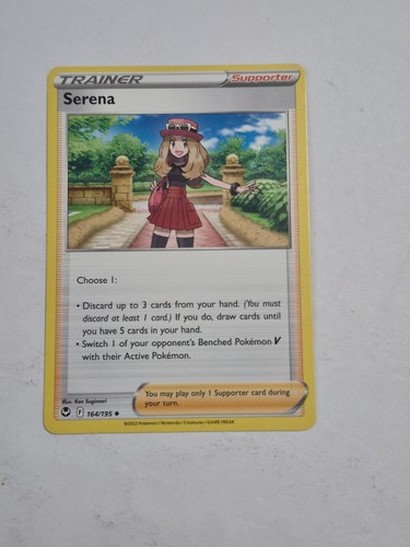 Serena 164 195 - serena, 164/195