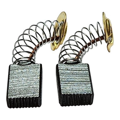 Carbon brushes for - x, makita