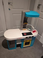 Smoby play kitchen Tefal