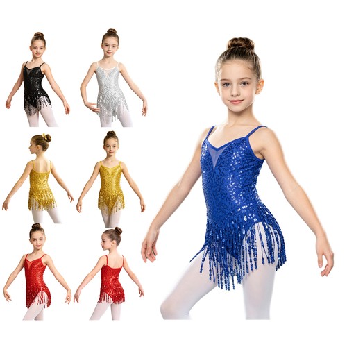 Kids girls dancewear - girls,
