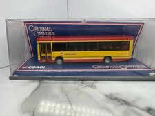 Corgi Dennis Dart Stevensons