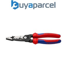 Draper 13191 KNIPEX 13 72 200