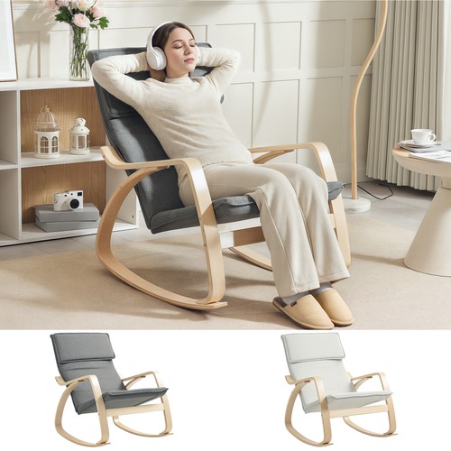 Comfortable relax rocking - comfortable,