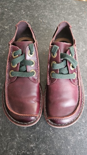 Clarks funny dream blood - clarks,