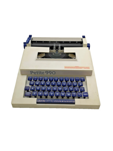 Vintage petite 990 children - petite,