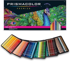 Prismacolor Premier Colored