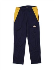 KAPPA Mens Tracksuit Trousers