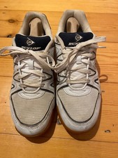 Dunlop Court Master III Low