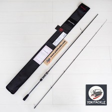 Tenryu Lunakia LK822S-HT Spinning Rod Shipping from JAPAN