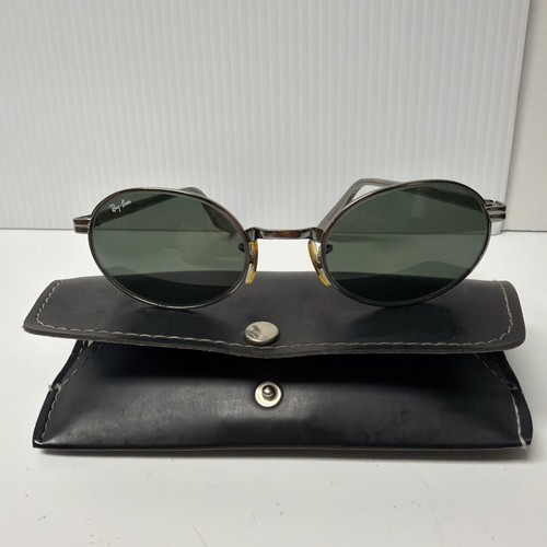 Rayban vintage sunglasses - rayban,