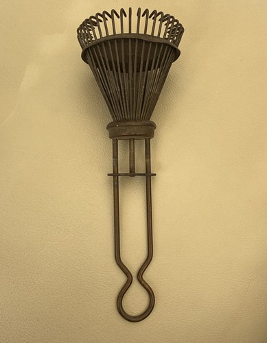 Rare antique knitting tools - antique,