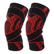 C-Sports Knee Sleeve Reduce