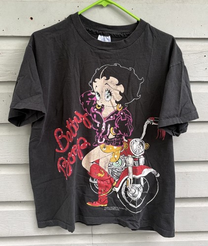 Vtg 1994 betty - vtg, boop