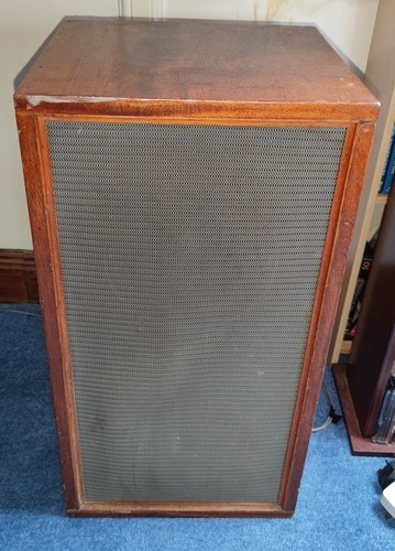 Pair vintage philips 9710m - vintage,