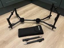 Fox Black Label Edition