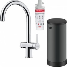 Franke Maris Water Hub 3-in-1