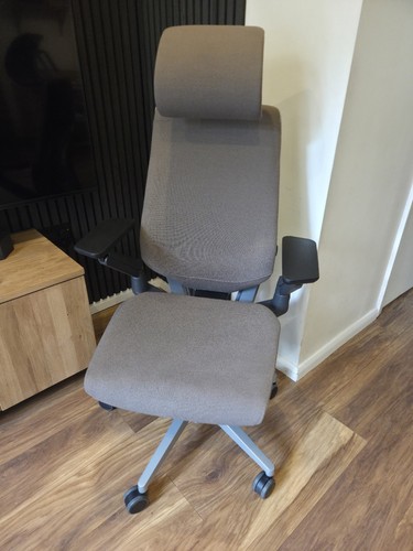 Steelcase gesture ergonomic - gesture,