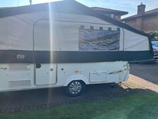 Crusader/ pathfinder folding