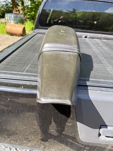 Fantic 200 trials - fantic, range