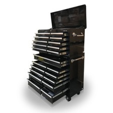 421 US PRO Tools Black Steel