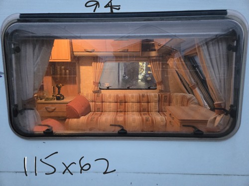 Caravan motorhome swift abbey - swift,