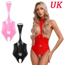 UK Women Bodysuit Holiday