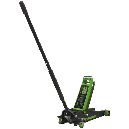 Sealey trolley jack tonne - jack,