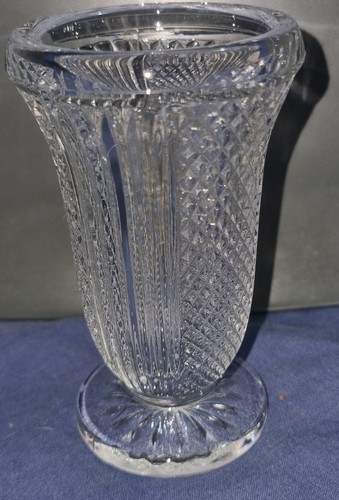 Vintage waterford crystal - waterford,