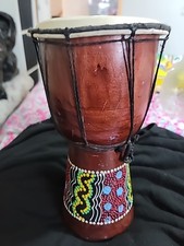 Djembe 30cm African Hand