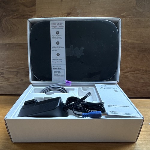 Sky hub er115 wireless - sky,