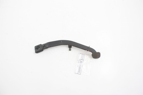 Rear brake lever - ,