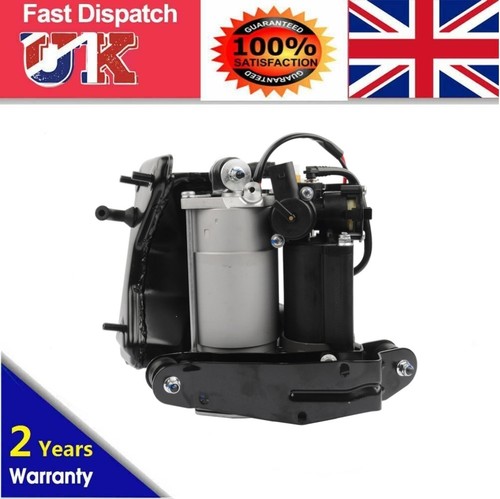 Air suspension compressor pump - air,