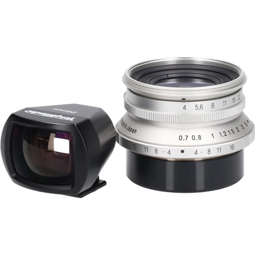 Authentic voigtlander - authentic,