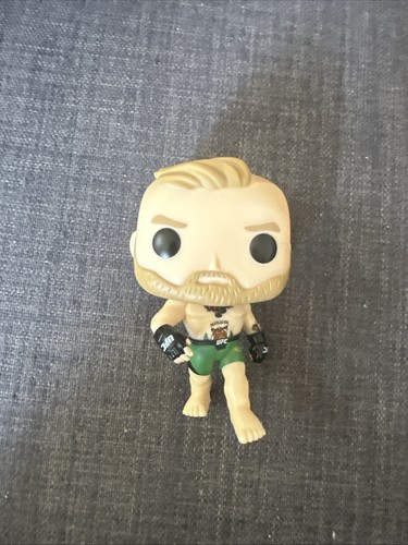 Ufc conor mcgregor - conor, vinyl