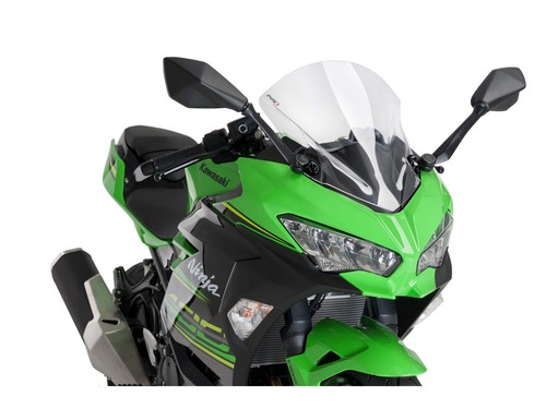 Puig racing screen - puig,