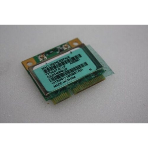 Sony vaio vgn series wifi - vaio, vgn-ns