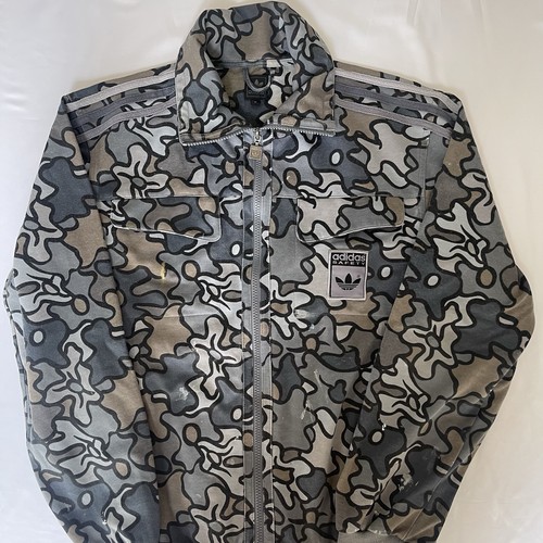 Adidas safety men track - safety, men’s