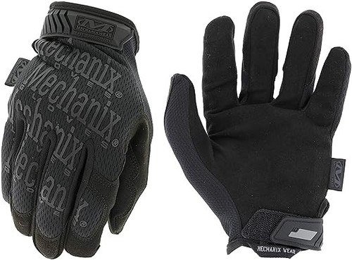 Mechanix original coldwork - mechanix,