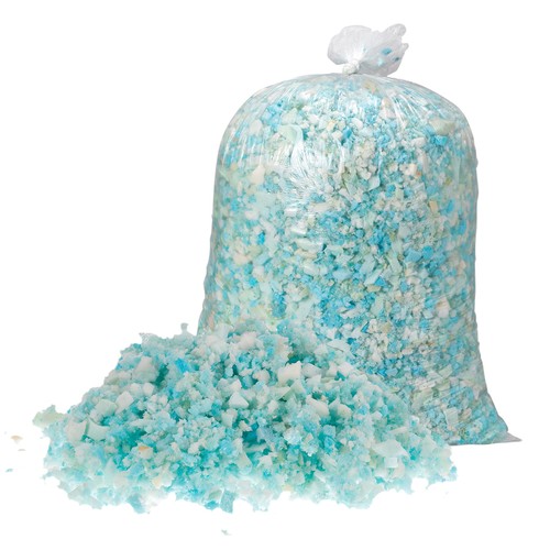 10pounds bean bag filler foam - bean,