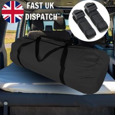 Campervan Mattress Topper