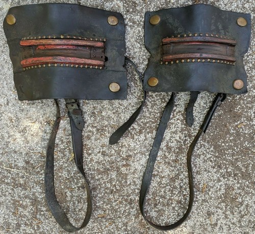 Original matched pair - original,